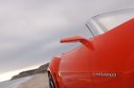 Chevrolet Camaro Convertible Concept 2007 года
